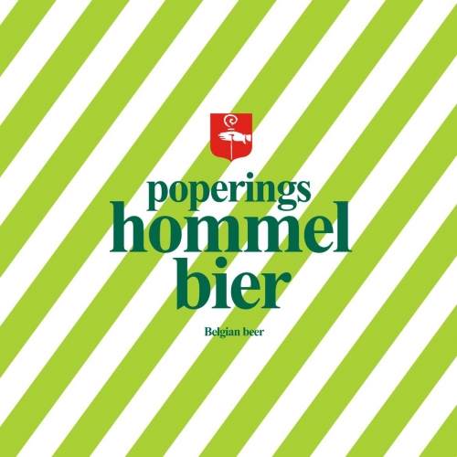 Поперингс Хоммельбир Драй Хоппед