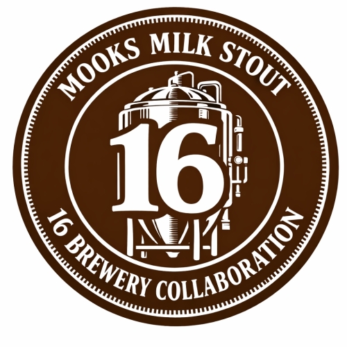 Мукс Милк Стаут