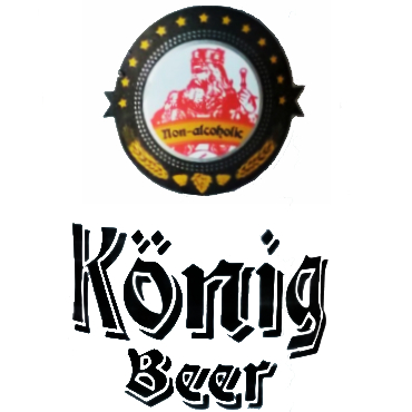 Кёниг Бир Нон-Алкоголик