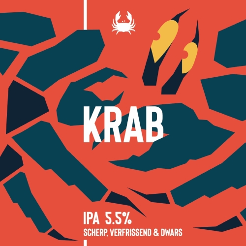 Краб ИПА