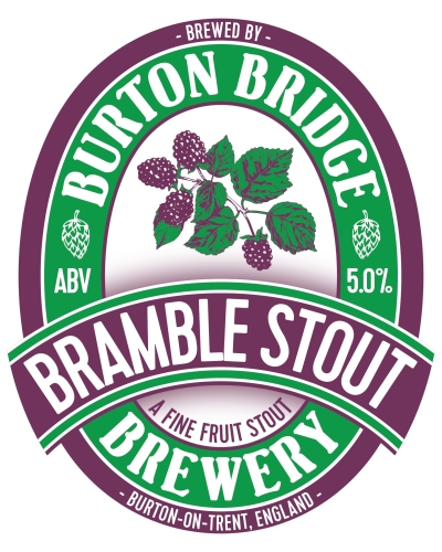 Брэмбл Стаут