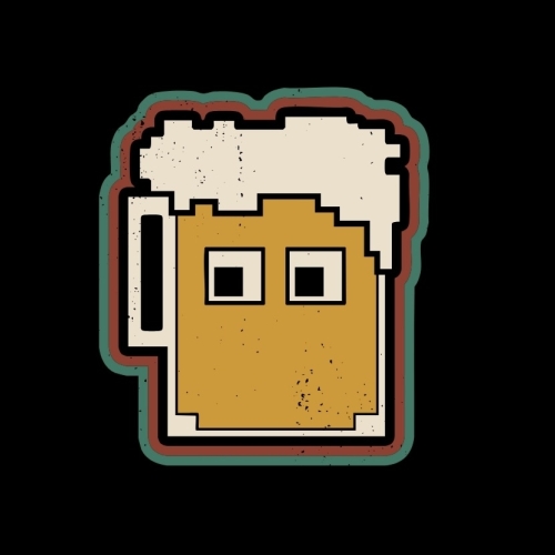 8 бит Бревинг Компани