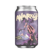 Анаркист Черриш Май Берлинер