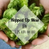 Хоппед Ап Месс