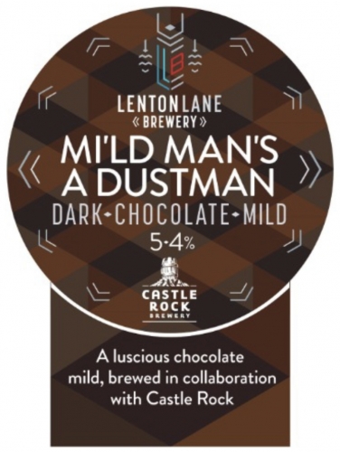 Майлд Мэнс А Дастмен