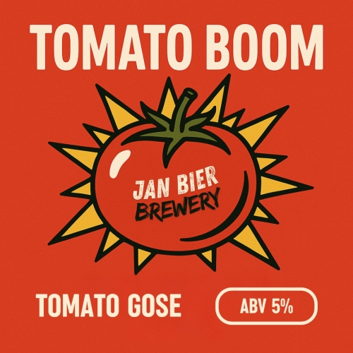 Томато Бум