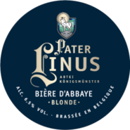 Патер Линус Блонд