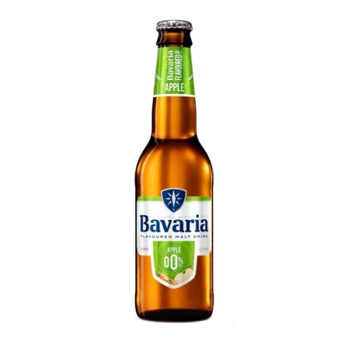 Бавария 0.0% Эппл