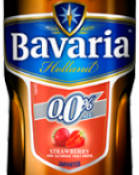Бавария 0,0% Клубника