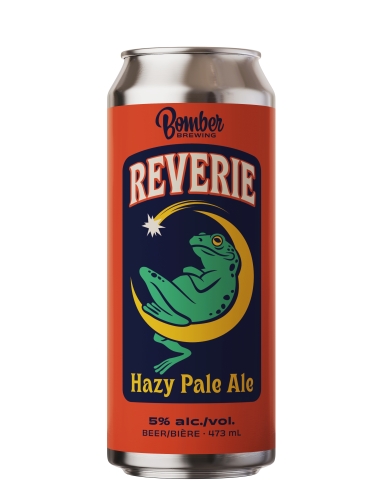 Ревери Хейзи Пейл Эль