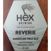 Ревери Американ Пейл Эль