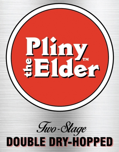 Дабл Драй-Хоппед Плини Зе Элдер