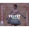 Вельвет Ревери