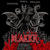 Блаккр (Сёрли Релиз)