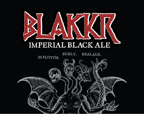 Блаккр (Реал Эйл Релиз)