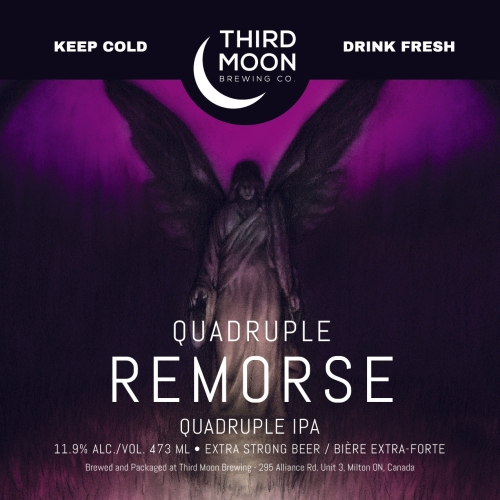 Квадруппль Реморс