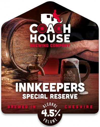 Иннкиперс Спешиал Резерв