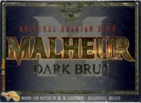 Мальёр Дарк Брют