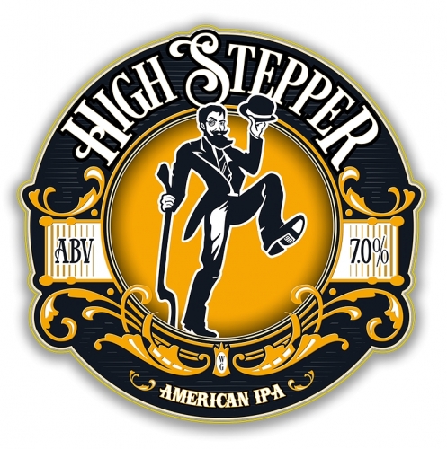 Хай Степпер