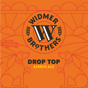 Дроп Топ Амбер