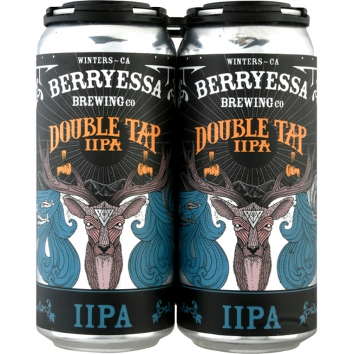 Дабл ТАП Двойной ИПА