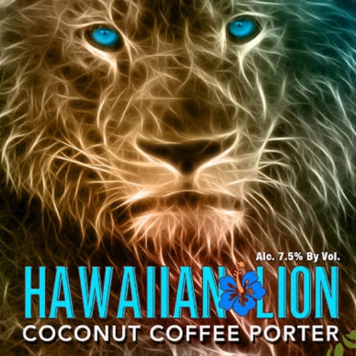 Хавайан Лион