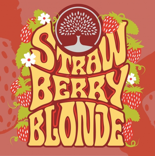 Строберри Блонд