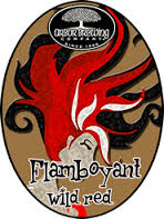 Фламбоянт Вайлд Ред Эль