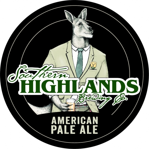 Ориджинал - Американ Пэйл Эль