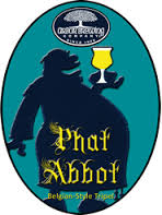 Фат Аббот Бельгиан Триппель