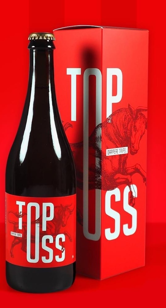 ТОП Осс Триппель