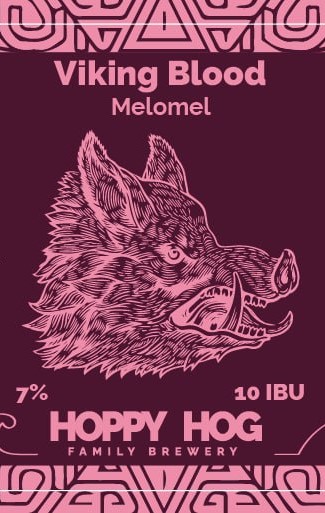 Викинг Блад