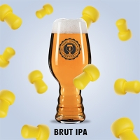 ФДБ БРЮТ ИПА