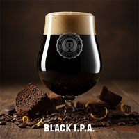 Блэк ИПА