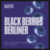 Блэк Беррис Берлинер