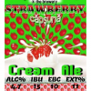 Строуберри Крим Эль