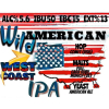 Уайлд Америкэн Вест-Кост ИПА