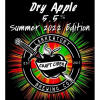 Драй Эппл (Лето 2022)