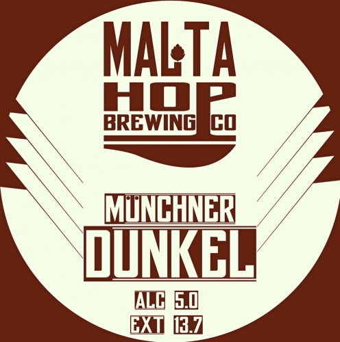 Мюнхенер Дункель