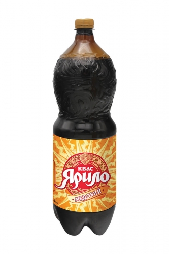 Ярило Медовий