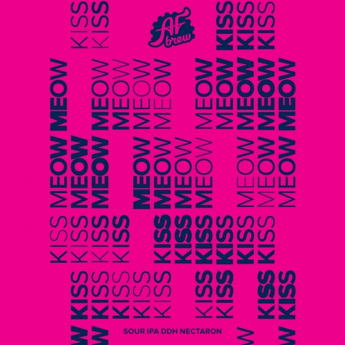 Кисс Кисс Мяу Мяу ДДХ Нектарон