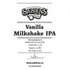 Ванилла Милкшейк ИПА
