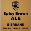 Спайси Браун Эль