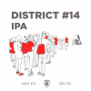 Дистрикт 14 ИПА