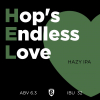 Хопс Эндлесс Лав