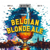 Бельгиан Блонд Эль