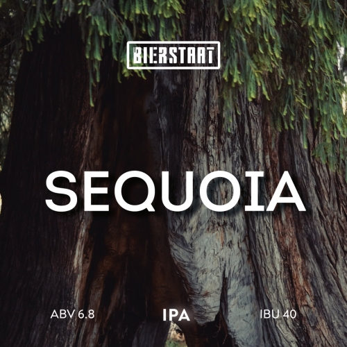 Секвойя ИПА