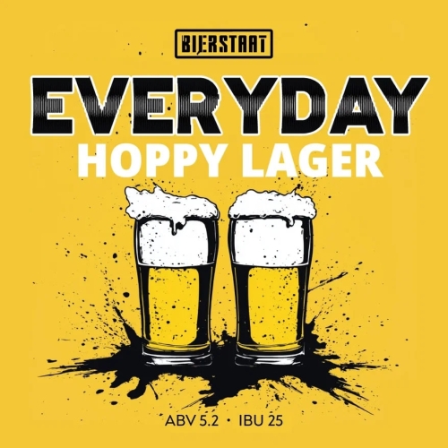 Эвридей Хоппи Лагер