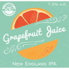 Грейпфрут Джуис