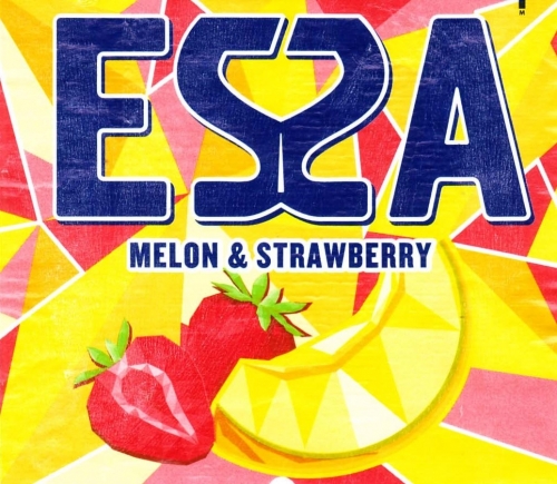 ЭССА Мелон & Строберри 0